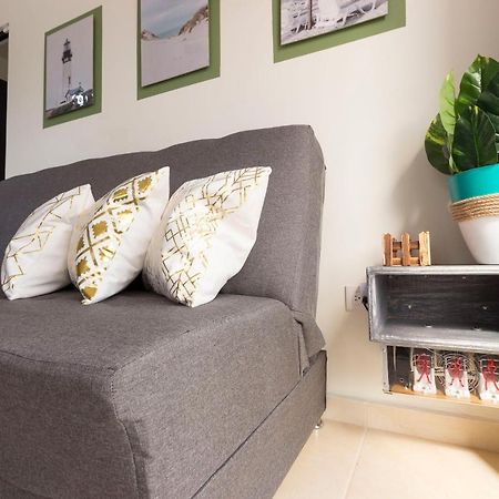 Bright & Relaxing Full Apartment カンクン エクステリア 写真